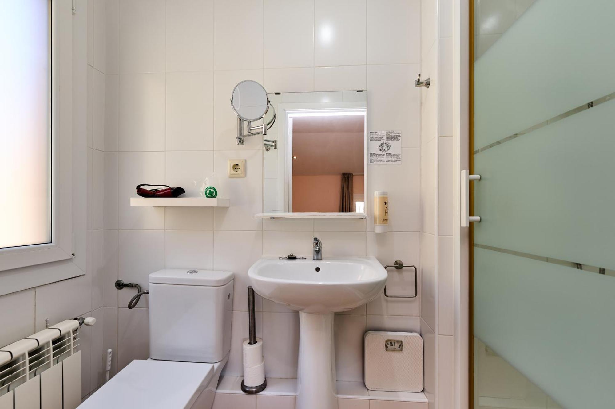 Hotel Peretol Soldeu Room photo